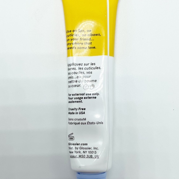 Glossier Mango Balm Dotcom - Picture 3 of 7